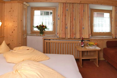 Hotel zum Hirschen foto 3