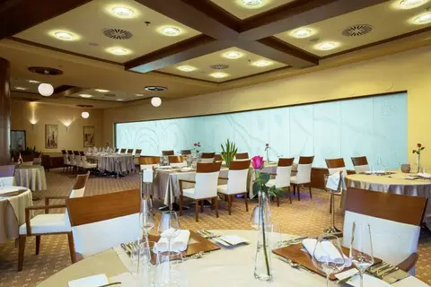 Perla Resort & Entertainment in Nova Gorica — foto 5
