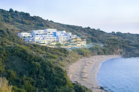 Mare Dei Suite Hotel Ionian Resort in Pyrgos — foto 4