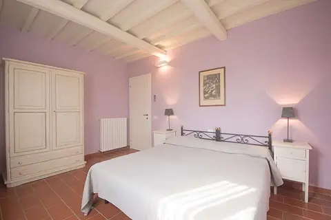 Resort Hotel Tenuta Castellare Di Tonda in Montaione — foto 30