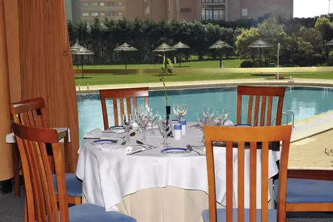 Axis Vermar Beach Hotel in Póvoa de Varzim — foto 24