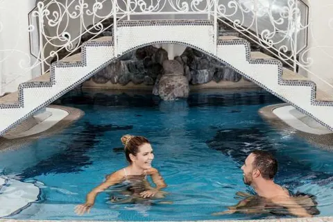 Thermenwelt Hotel Pulverer foto 25