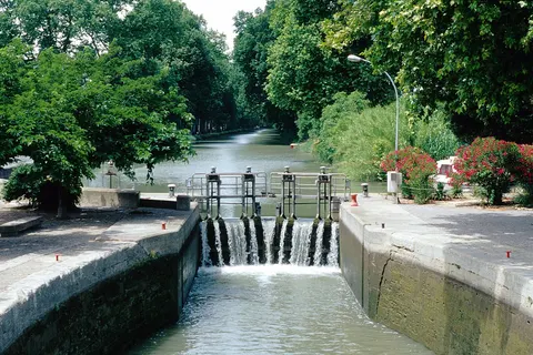 Camping Les Sablines foto 31