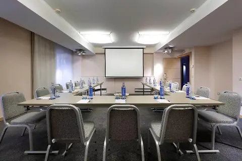 Hotel Hesperia Bilbao in Bilbao — foto 19