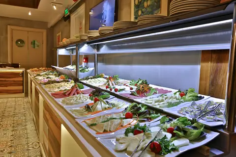 Taxim Lounge Hotel in İstanbul, foto 7