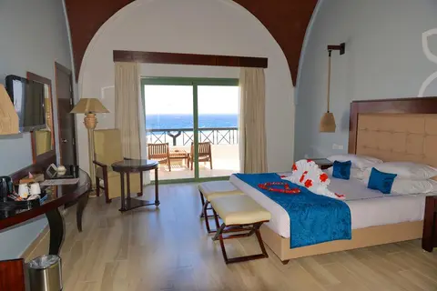 Sentido Akassia Beach in القصير — foto 2