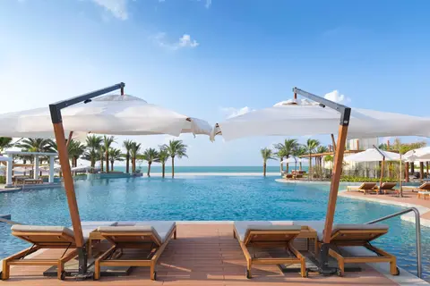 Intercontinental Ras Al Khaimah Resort and Spa in Ras Al Khaimah — foto 2