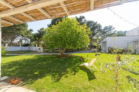 Masseria Rauccio in Melendugno — foto 4
