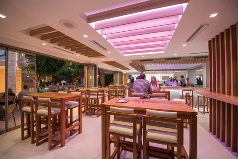 Cactus Beach Hotel foto 14