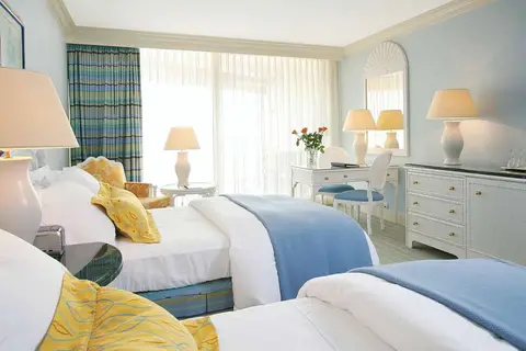 Fairmont Monte Carlo in Monaco — foto 19