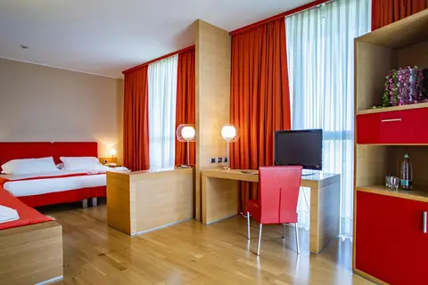 B&B HOTEL Remilia in Reggio Emilia, foto 29