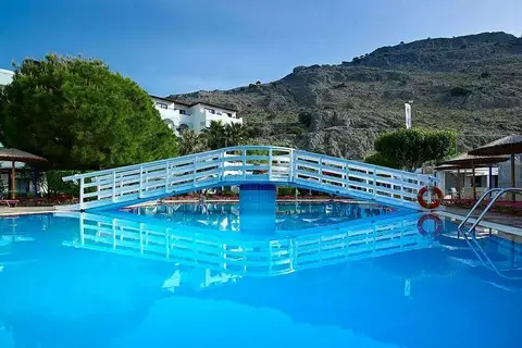 Sentido Sunrise Beach in Lindos, foto 11