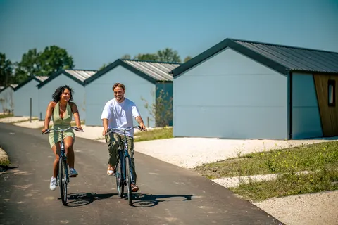 Vakantiepark Ijssel Eilanden foto 18