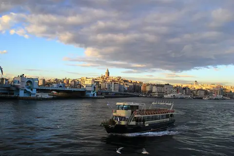 Sokullu Pasa in Fatih — foto 3