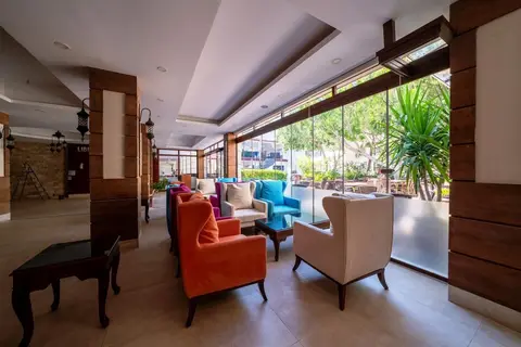 Sundia by Liberty Ölüdeniz in Fethiye — foto 7