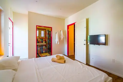 Wynwood Boutique Hotel in Willemstad — foto 8