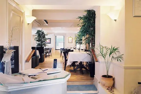 Best Western Royal Hotel in St. Helier — foto 5