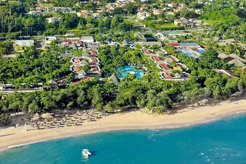 Iberostar Costa Dorada in Puerto Plata, foto 19