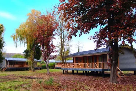 Domaine Moulin d&ampapos;Hotton foto 3