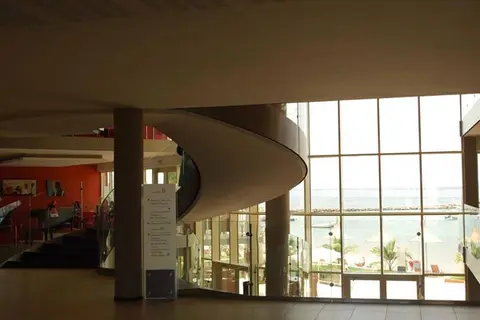 Terrou-Bi in Dakar — foto 11