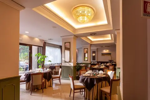 Europa Palace in Messina, foto 16
