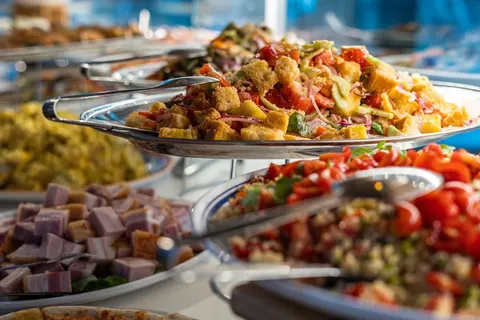 Camping Stella Del Mare foto 19