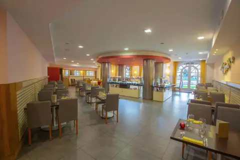Hotel Timoulay & Spa in Rabat — foto 9
