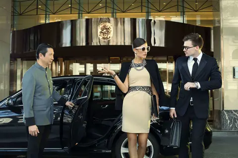 Caravelle Saigon in Ho Chi Minh City — foto 11