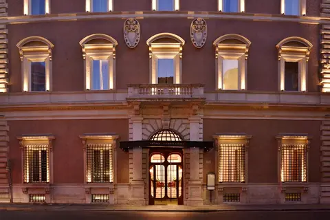 Hotel L'Orologio Roma in Rome — foto 7