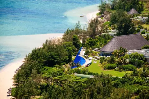 Sofitel SO Mauritius in Bel Ombre VCA — foto 26