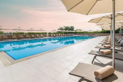 Hyatt Regency Oryx Doha in Doha