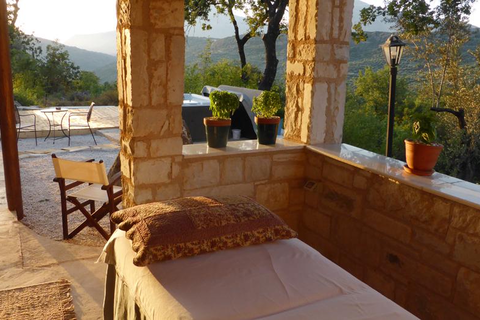 Appartementen Enagron foto 9