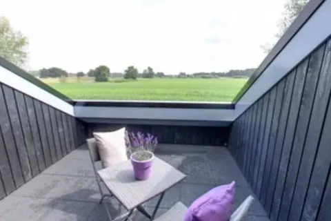 Boutique Hotel en Boerderij restaurant De Gloepe foto 10