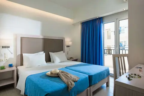 Rainbow Appartementen in Δημοτική Ενότητα Μαλίων — foto 5