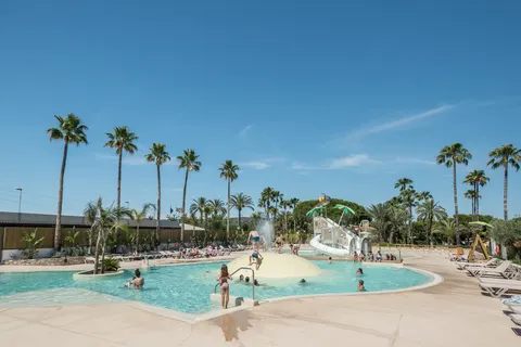 Camping Stel foto 10