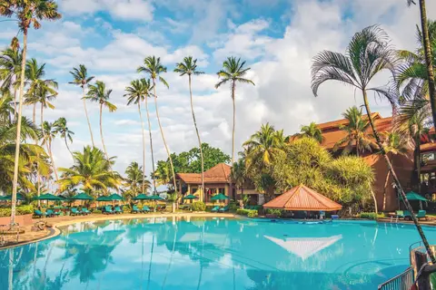 Royal Palms Beach Hotel in Kalutara — foto 4