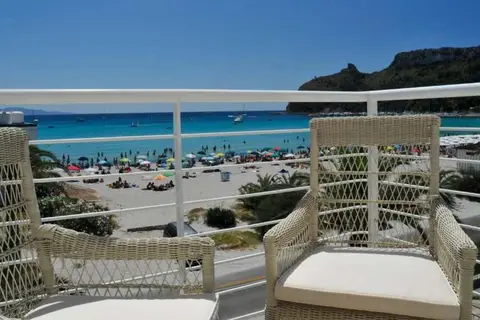 Hotel Nautilus in Casteddu/Cagliari — foto 7