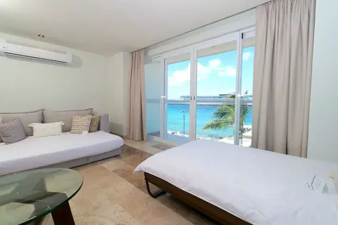 Hotel Casa Bahia Cozumel - Adults Only in Cancún, foto 3