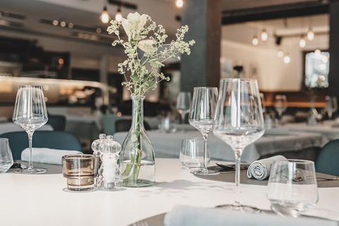 Hotel Tiroler Buam foto 21