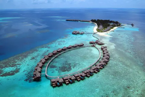 Coco Bodu Hithi in Boduhuthi — foto 20