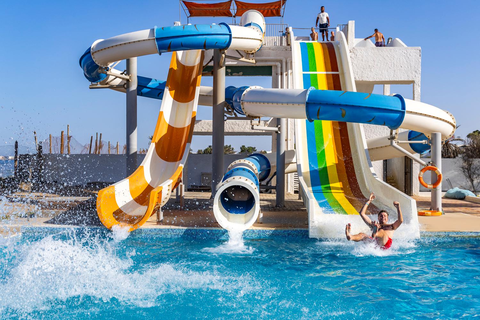 Hotel Monarque Club Rivage foto 2