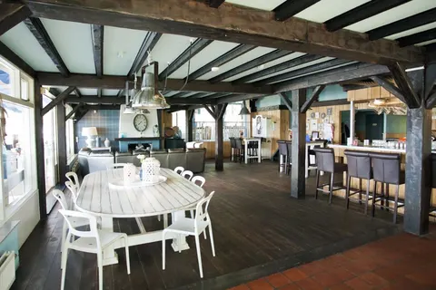 Vakantiepark Bad Hoophuizen foto 14