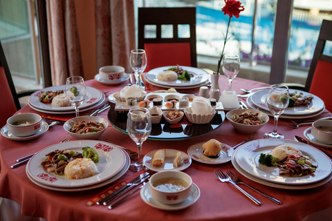 Hotel Alaiye Resort foto 8