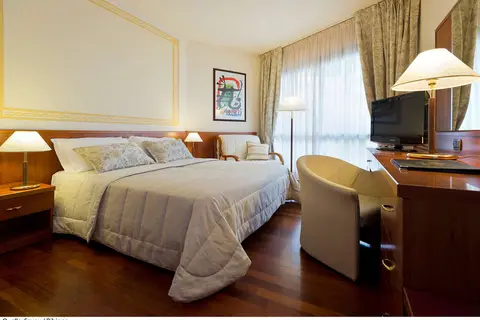 Savoy Beach Hotel & Thermal Spa in Bibione, foto 6