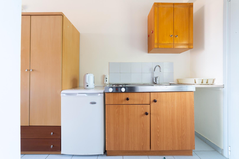 Appartementen Apolafsi foto 9