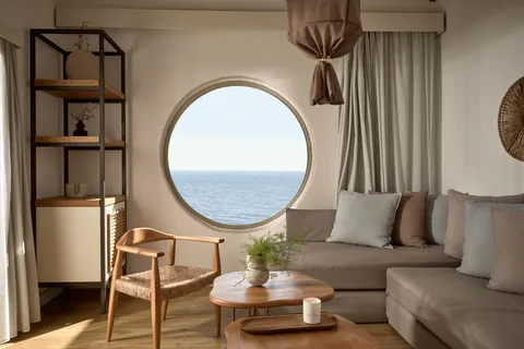 Sea Side a Lifestyle Resort in Gazi Municipal Unit — foto 25