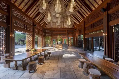 Andaz Bali in Denpasar, foto 20