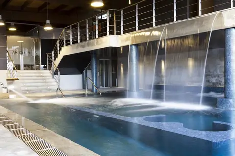 Oca Vila de Allariz Hotel & Spa in Allariz, foto 18