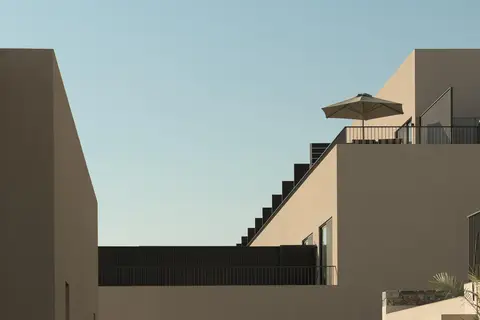 Neme Slow Living Retreat in Adele, foto 17