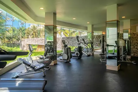 Grand Park Royal Luxury Resort Cancun in Cancùn — foto 12